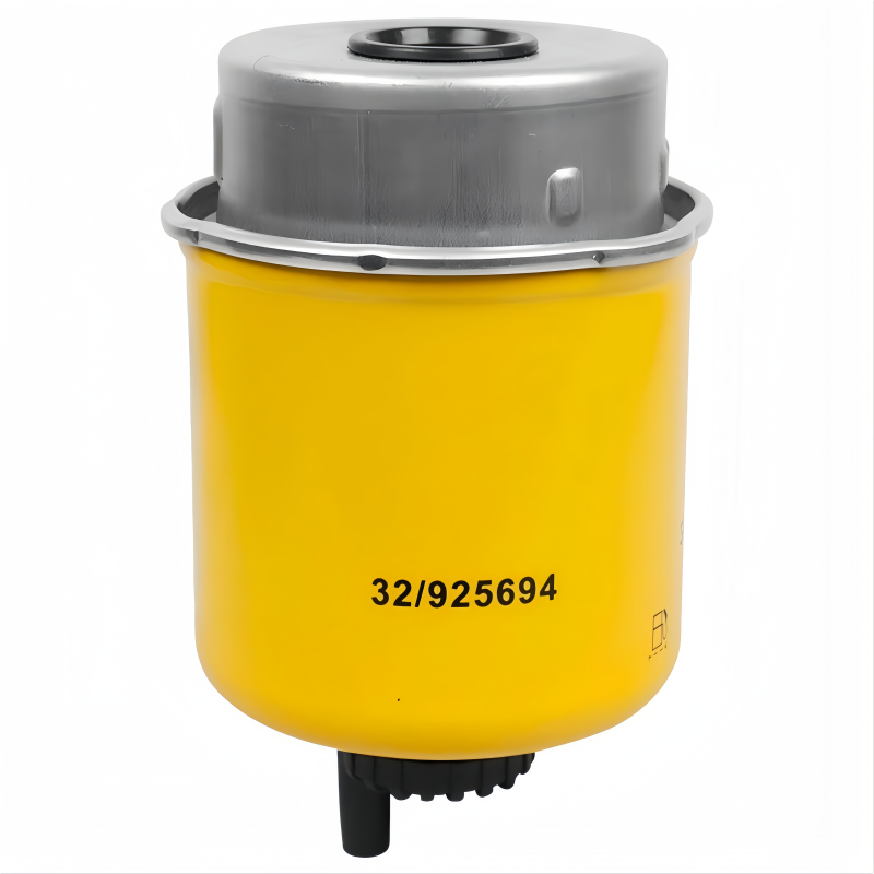 Aftermarket Replacement for Spin-On Fuel Filter for Diese  MANN-FILTER H53WK 5