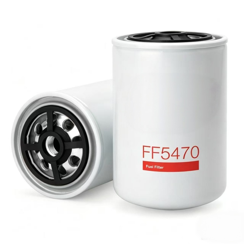 Precise Fuel Filter FF5470