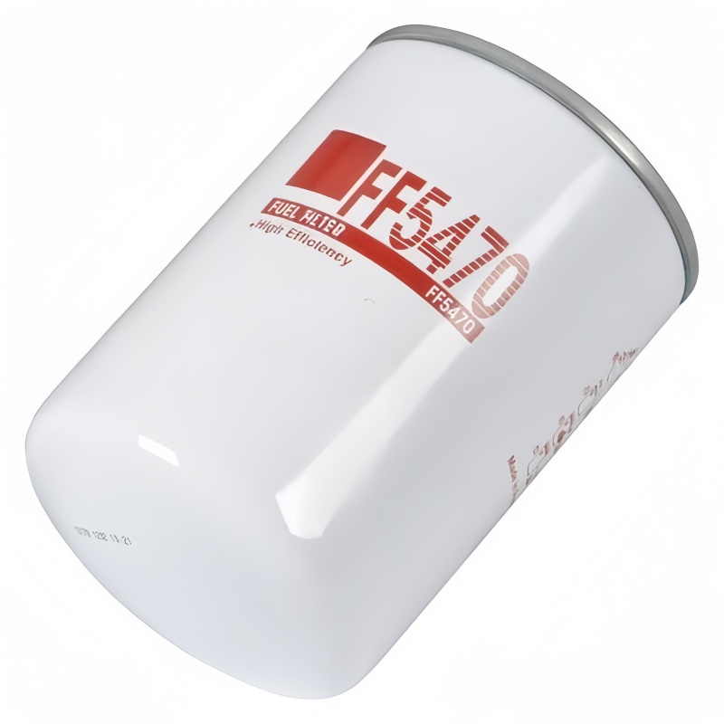 Aftermarket Replacement for Spin-On Fuel Filter Fleetguard FF5470 2