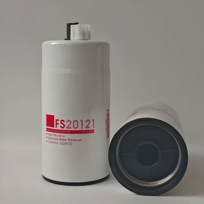 Precise Fuel Filter FS20121