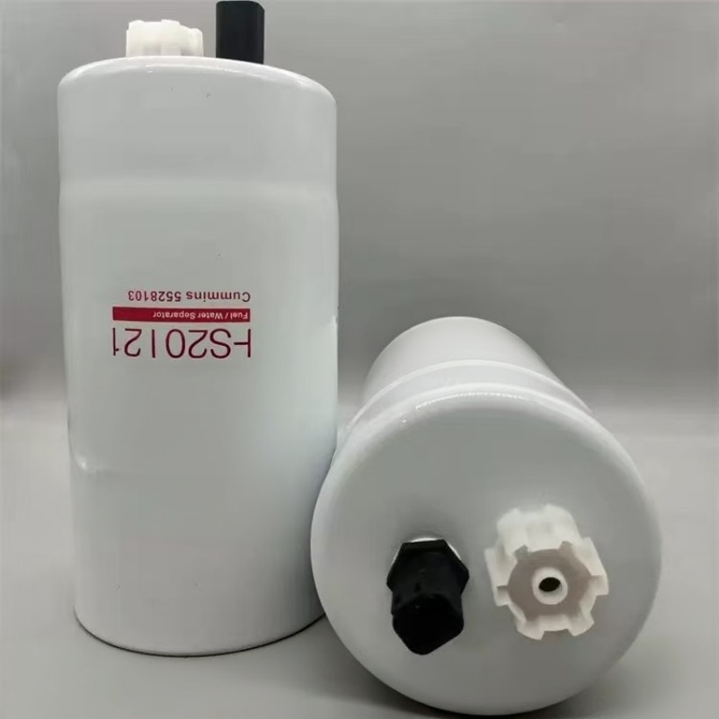 Aftermarket Replacement for Fleetguard Fuel Filter FS20121 3