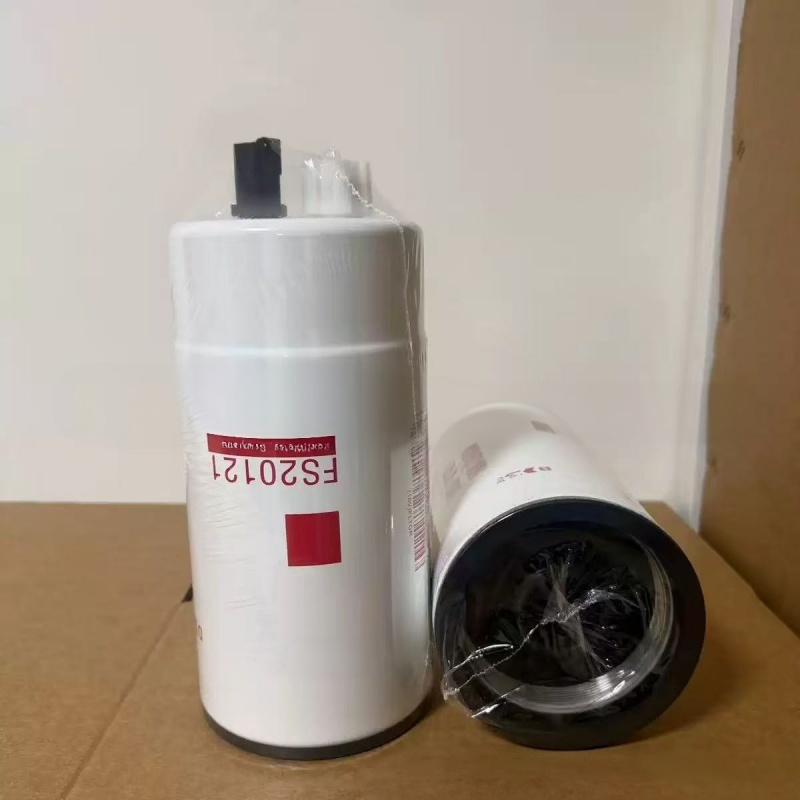 Aftermarket Replacement for Fleetguard Fuel Filter FS20121 4