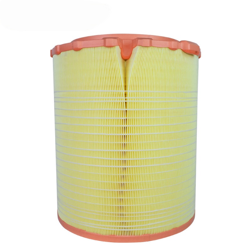 Aftermarket Replacement for VOLVO Air Filter 23743722 4