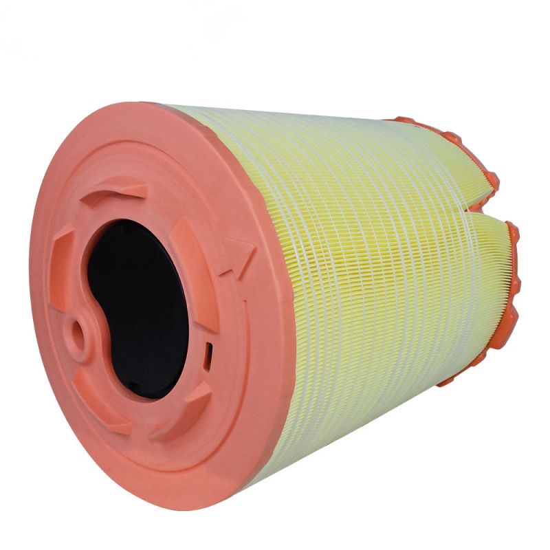 Aftermarket Replacement for VOLVO Air Filter 23743722 5