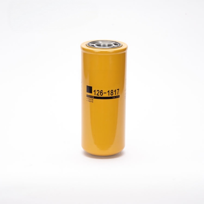 Aftermarket Replacement for Hydraulic Filter, Spin-On  Donaldson P165675 3