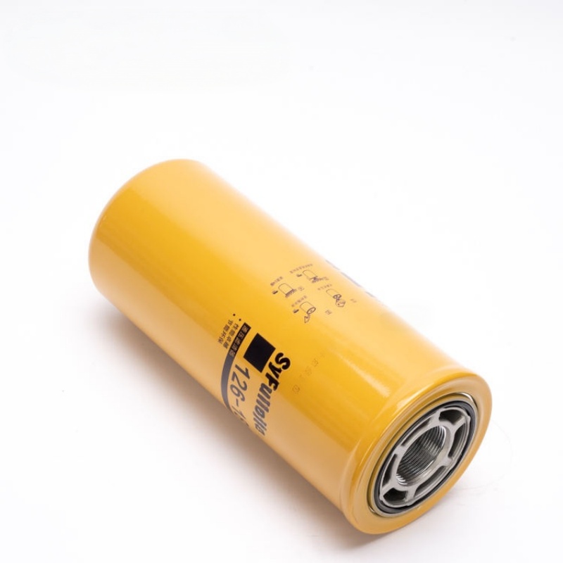 Aftermarket Replacement for Hydraulic Filter, Spin-On  Donaldson P165675 4