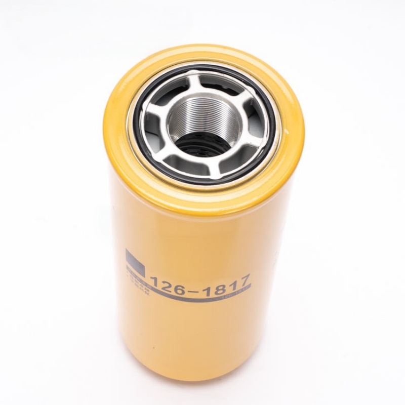 Aftermarket Replacement for Hydraulic Filter, Spin-On  Donaldson P165675 5