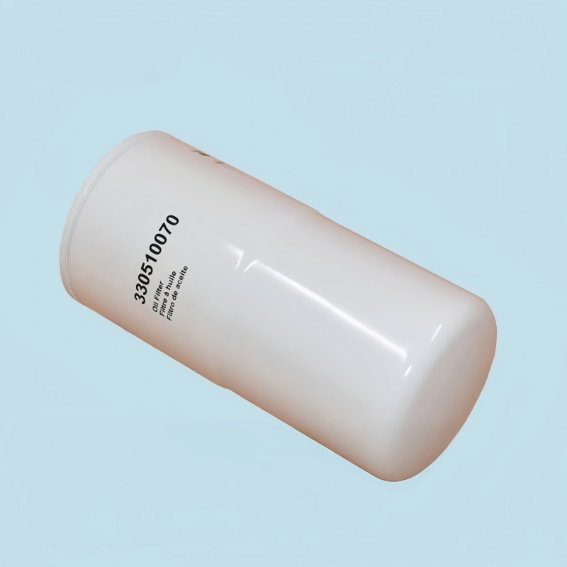 Precise Oil Filter 330510070
