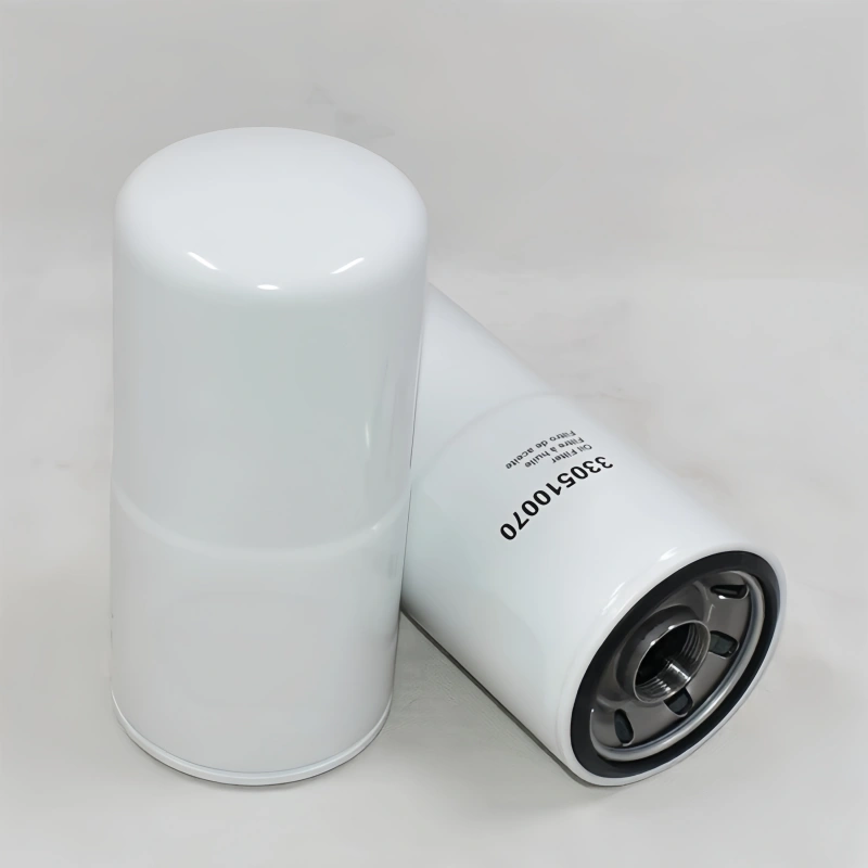 Aftermarket Replacement for Spin-On Full-Flow Lube Filter KOHLER-SDMO 330510070 2