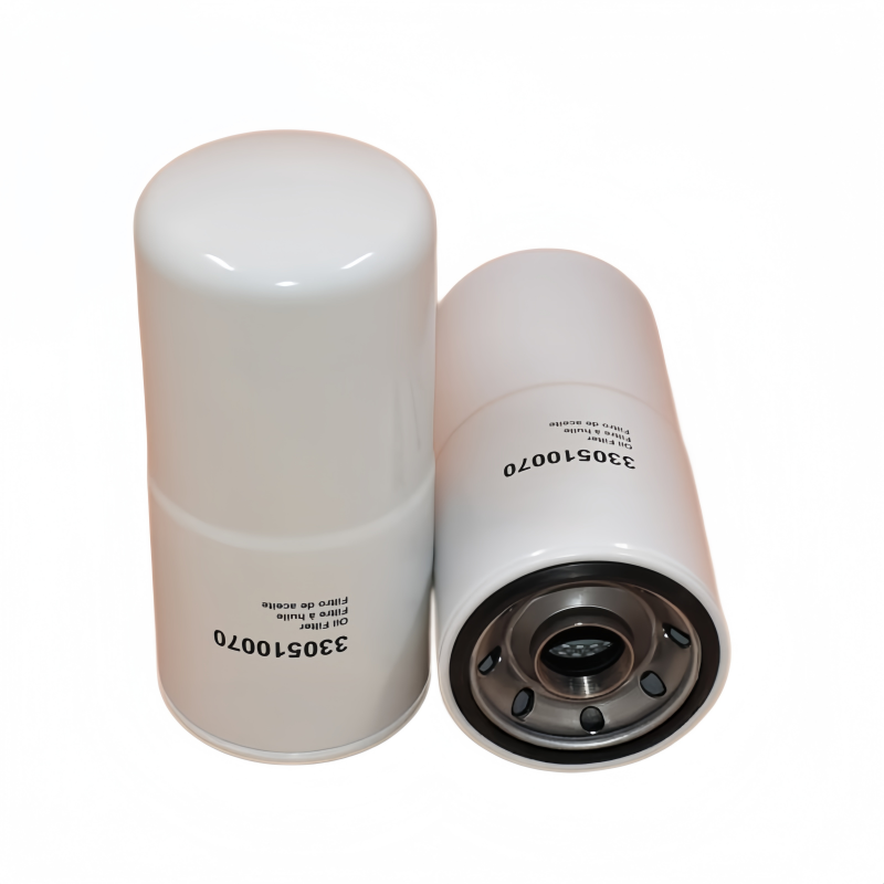 Aftermarket Replacement for Spin-On Full-Flow Lube Filter KOHLER-SDMO 330510070 3