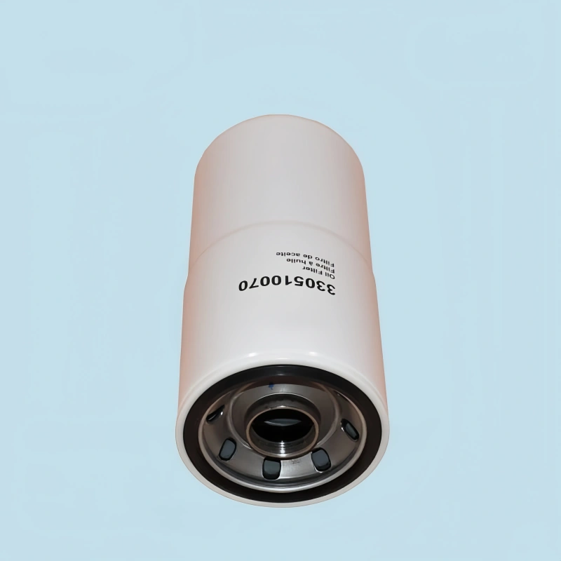 Aftermarket Replacement for Spin-On Full-Flow Lube Filter KOHLER-SDMO 330510070 5
