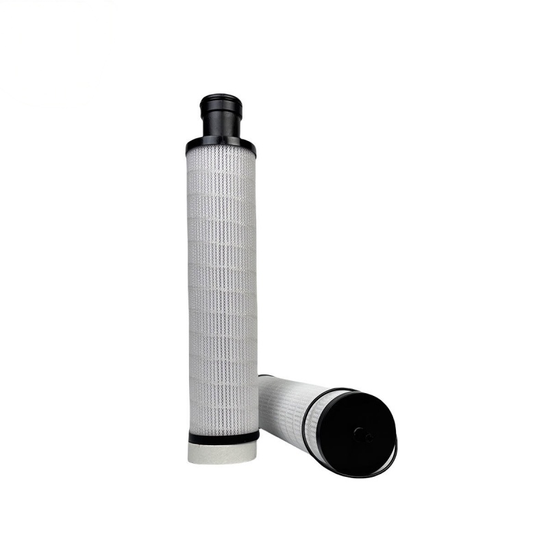 Aftermarket Replacement for Atlas Copco Oil Filter Element 1622460180 3