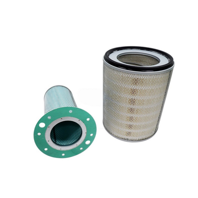 Aftermarket Replacement for Standard Efficiency Primary Engine Air Filter Caterpillar 7W-5317