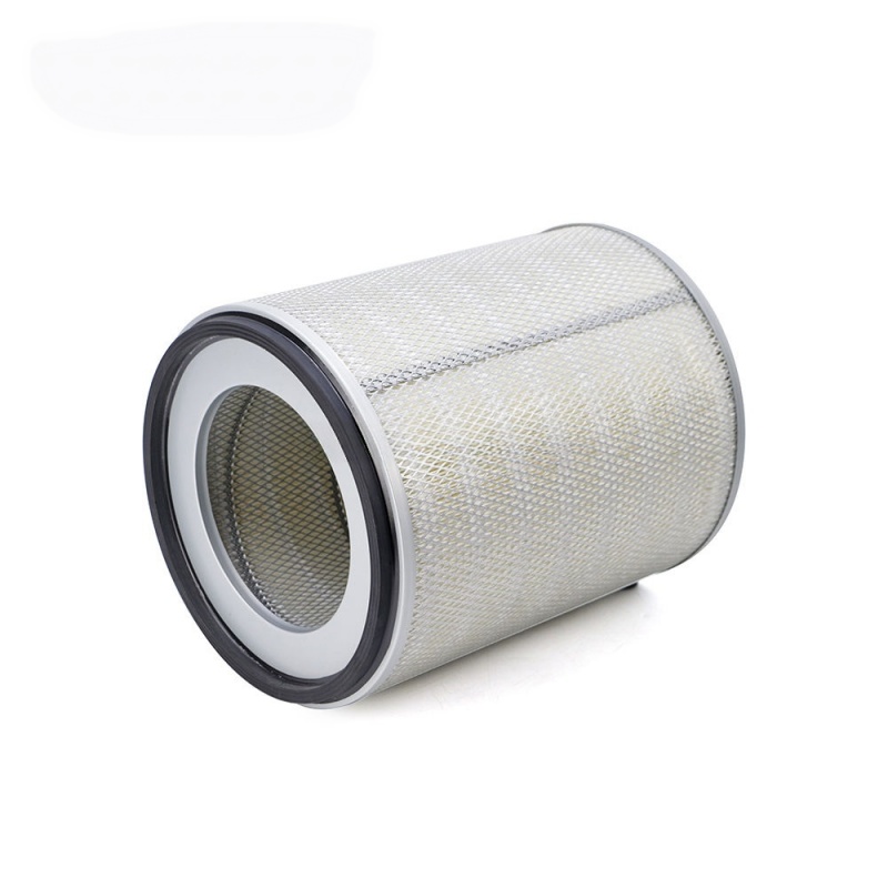 Aftermarket Replacement for Standard Efficiency Primary Engine Air Filter Caterpillar 7W-5317 3
