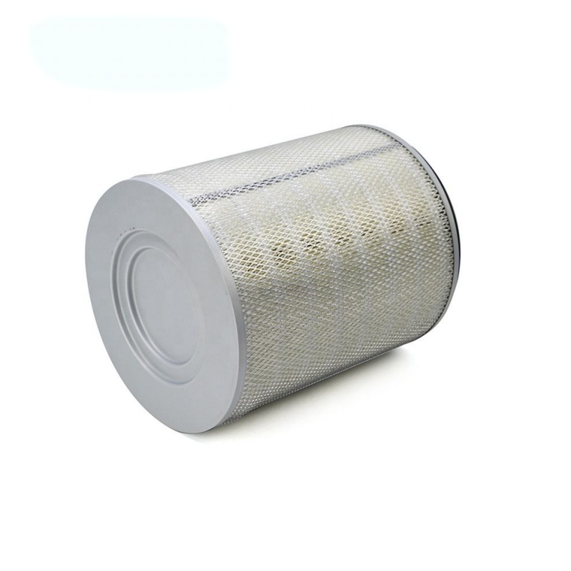 Aftermarket Replacement for Standard Efficiency Primary Engine Air Filter Caterpillar 7W-5317 4