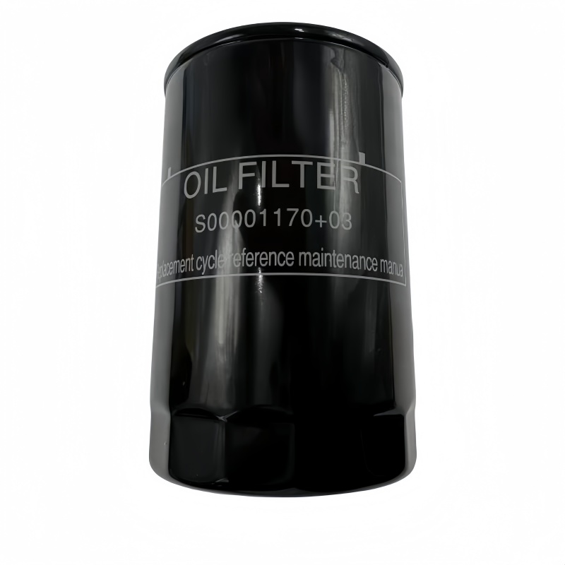 Aftermarket Replacement for MAXUS Spin-on Oil Filter C00014634 2