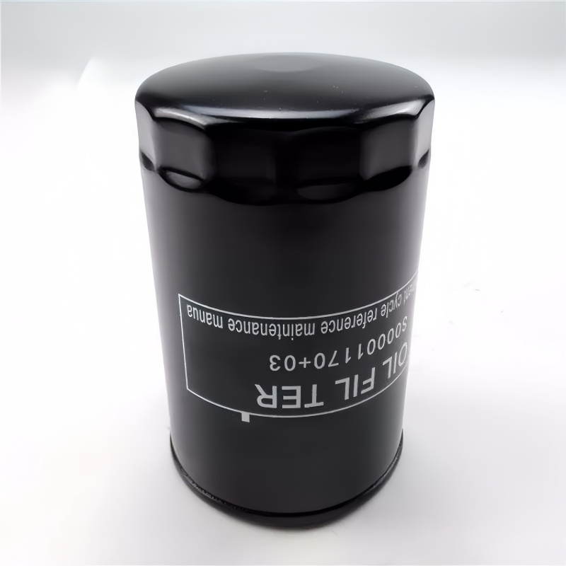 Aftermarket Replacement for MAXUS Spin-on Oil Filter C00014634 4