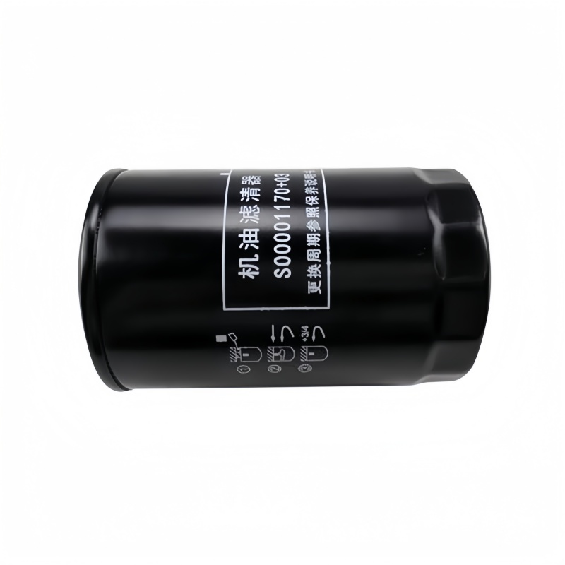 Aftermarket Replacement for MAXUS Spin-on Oil Filter C00014634 5