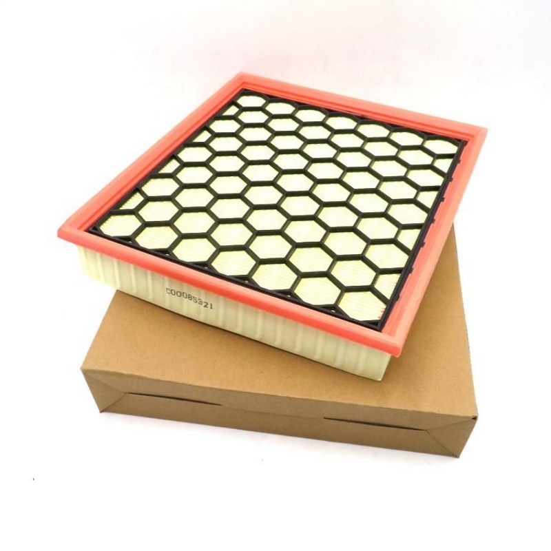 Precise Air Filter - Engine C00085321