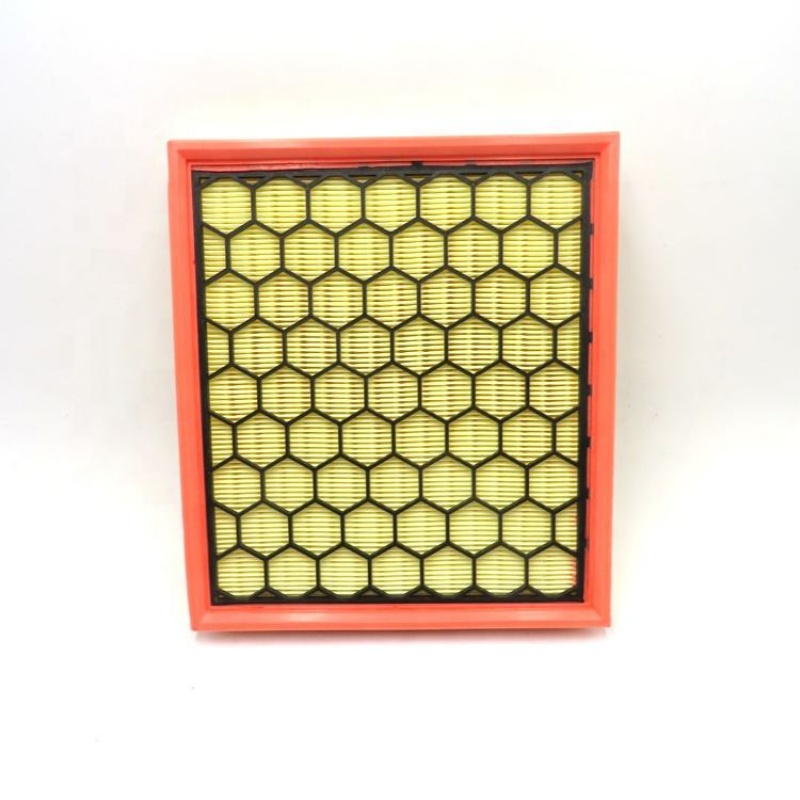 Aftermarket Replacement for MAXUS Air Filter C00085321 6