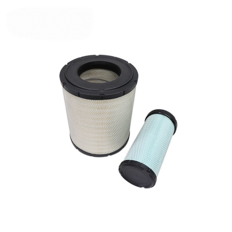 Precise Air Filter - Engine 612501