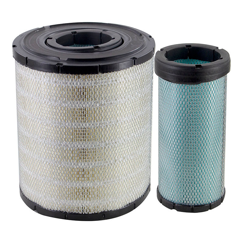 Aftermarket Replacement for Primary Radial Seal Air Filter Caterpillar 612501 3