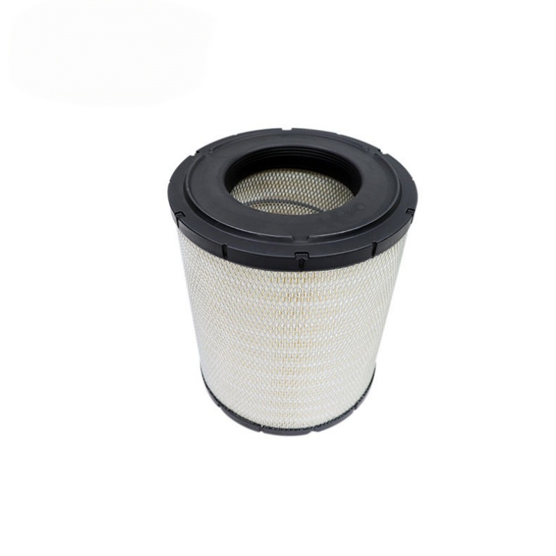 Aftermarket Replacement for Primary Radial Seal Air Filter Caterpillar 612501 4