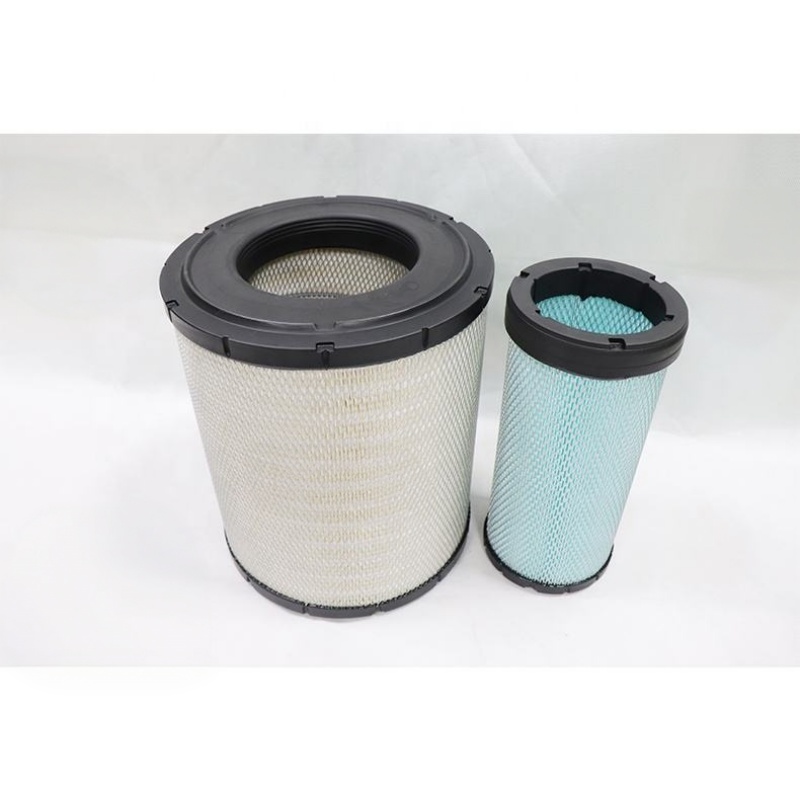 Aftermarket Replacement for Primary Radial Seal Air Filter Caterpillar 612501 5