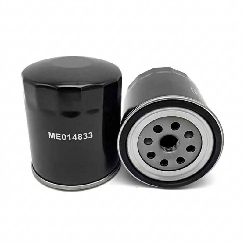 Precise Oil Filter ME014833