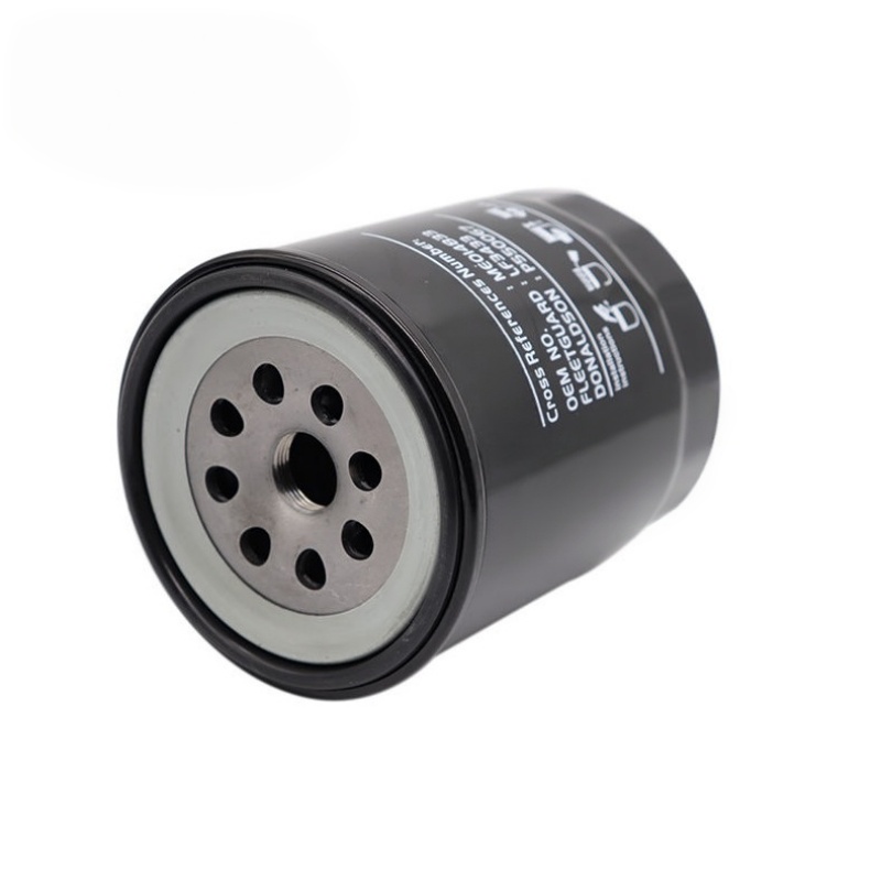 Aftermarket Replacement for MITSUBISHI Oil Filter ME014833 4