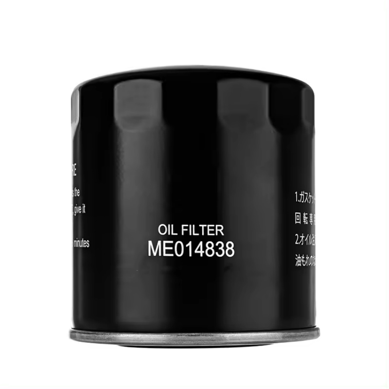 Precise Oil Filter ME014838