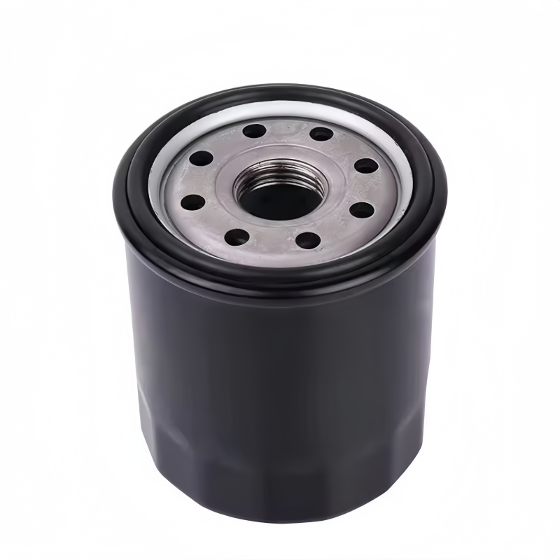 Aftermarket Replacement for MITSUBISHI Oil Filter ME014838 2
