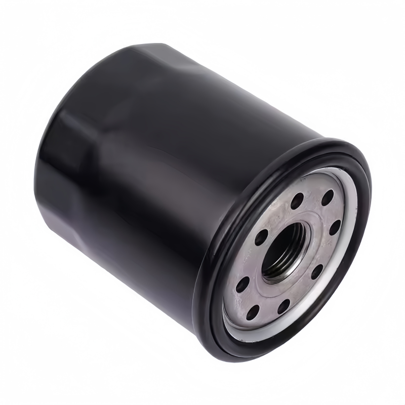 Aftermarket Replacement for MITSUBISHI Oil Filter ME014838 3