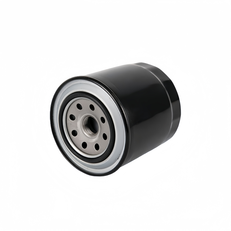 Aftermarket Replacement for MITSUBISHI Oil Filter ME014838 4