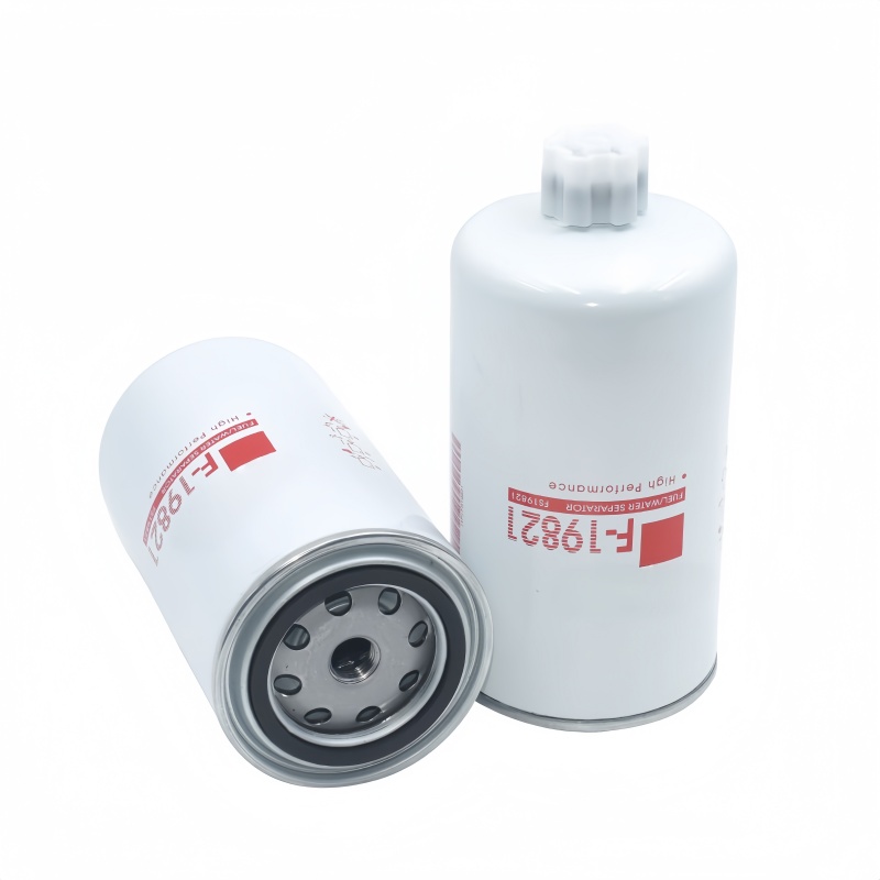 Precise Water Separator Filter SFC-2203