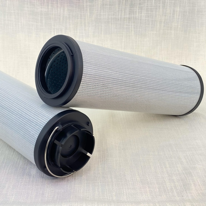 Aftermarket Replacement for High-pressure, heavy-duty Hydraulic Filter Donaldson P566997 4