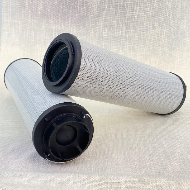 Aftermarket Replacement for High-pressure, heavy-duty Hydraulic Filter Donaldson P566997 5