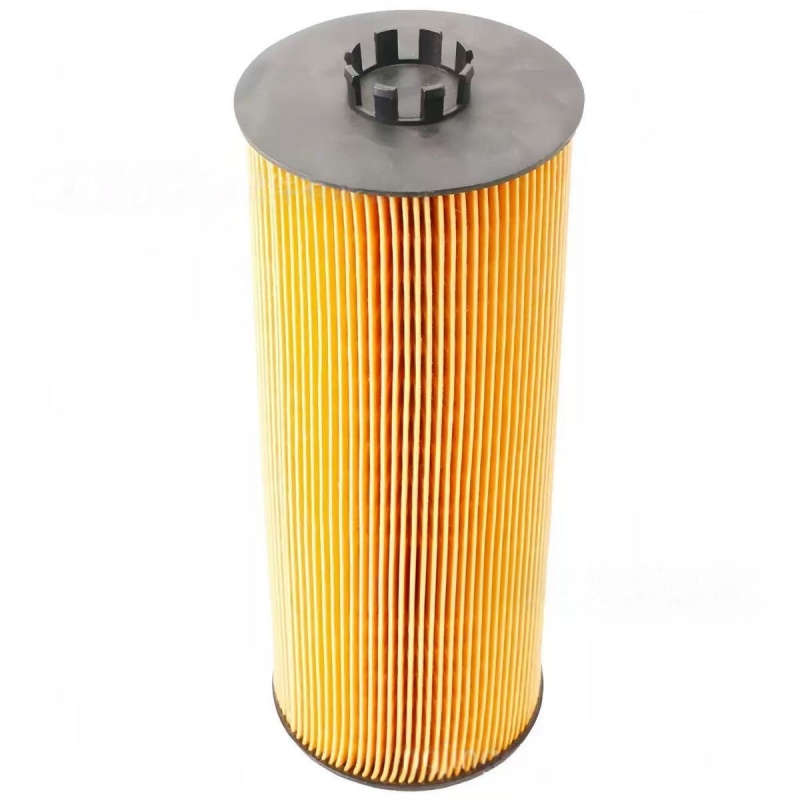 Aftermarket Replacement for Heavy-Duty Truck and Bus Engines Oil Filter Mercedes-Benz P4571840025 2