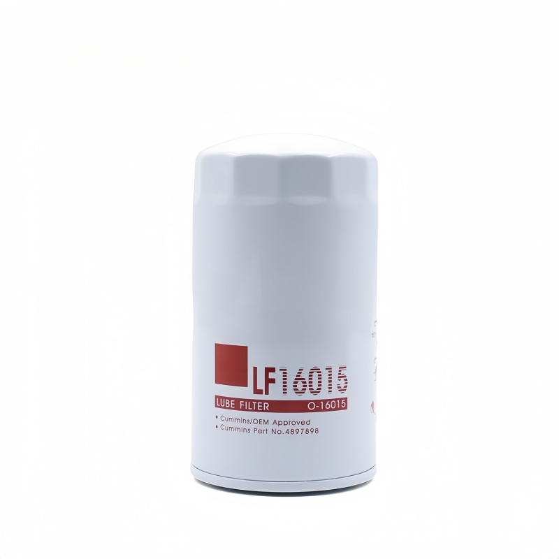 Precise Oil Filter LF16015