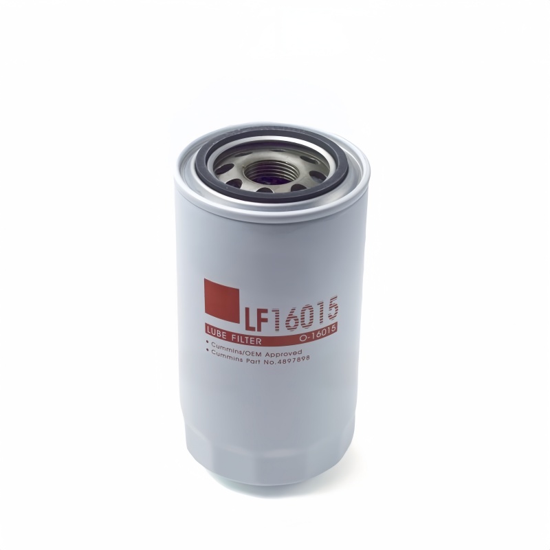 Aftermarket Replacement for Fleetguard Oil Filter LF16015 2