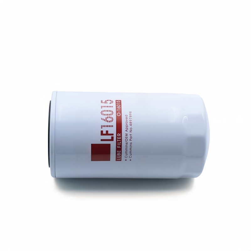 Aftermarket Replacement for Fleetguard Oil Filter LF16015 4