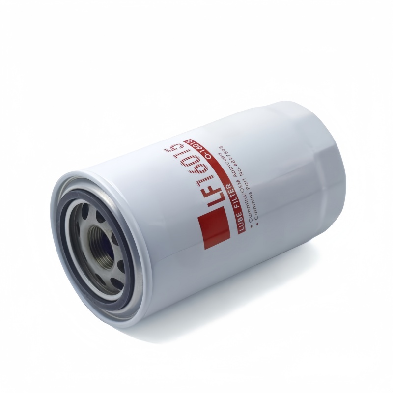 Aftermarket Replacement for Fleetguard Oil Filter LF16015 5