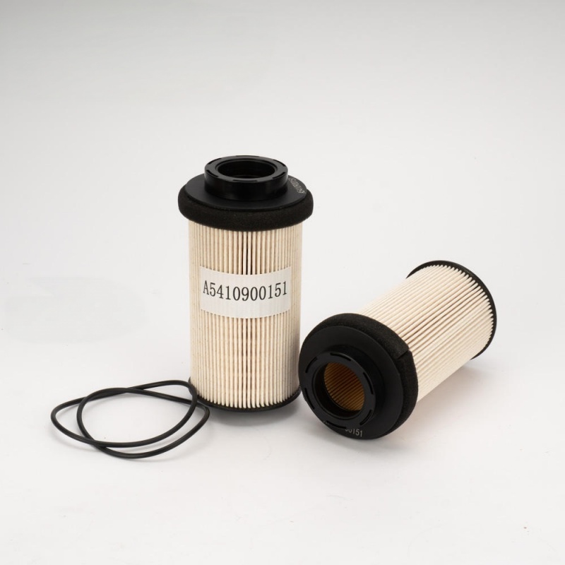Precise Fuel Filter A5410900151