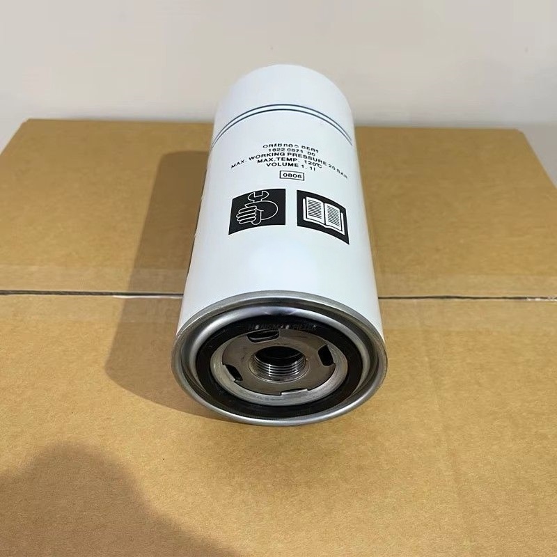 Aftermarket Replacement for Atlas Copco Air Oil Separator 1622 0871 00 1622087100 2