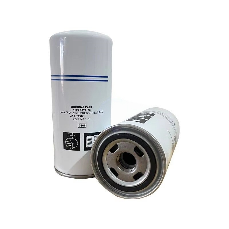 Aftermarket Replacement for Atlas Copco Air Oil Separator 1622 0871 00 1622087100 3