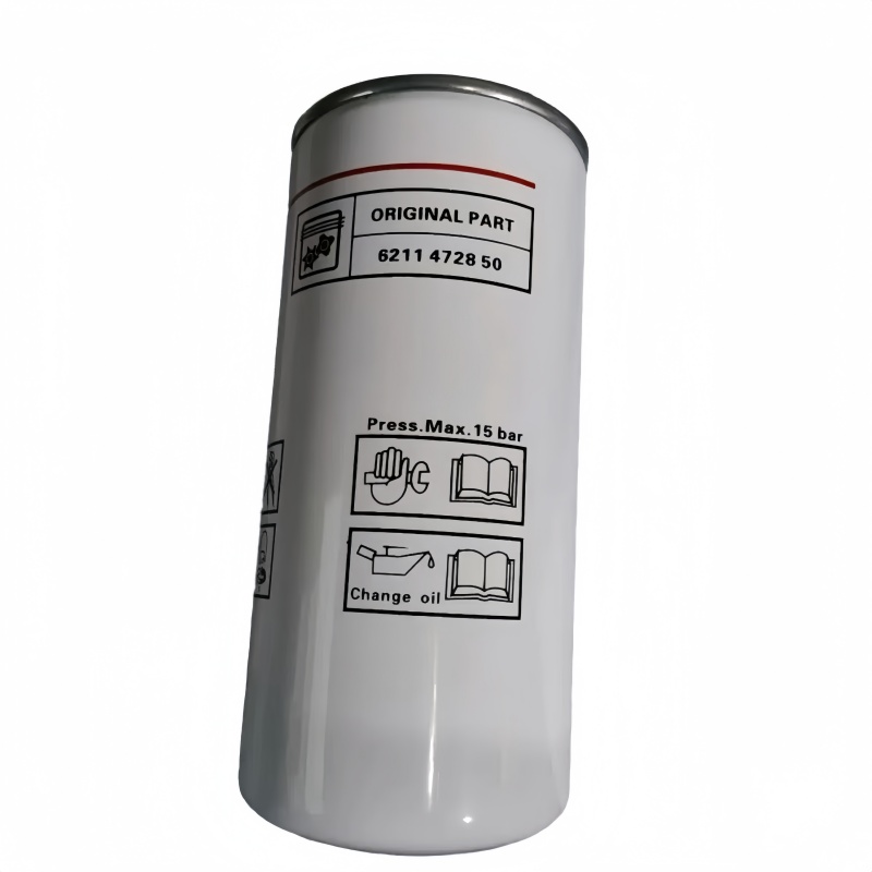 Precise Oil Filter 6211472850