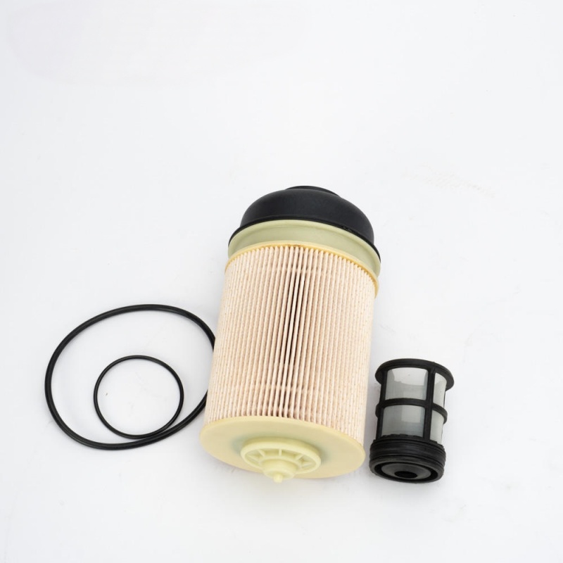 Aftermarket Replacement for Fuel Filter Insert Hengst Filter E445KP D314-2