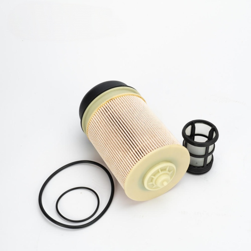 Aftermarket Replacement for Fuel Filter Insert  Hengst Filter E445KP D314-2 4