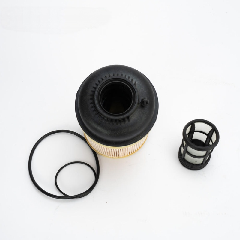 Aftermarket Replacement for Fuel Filter Insert  Hengst Filter E445KP D314-2 5