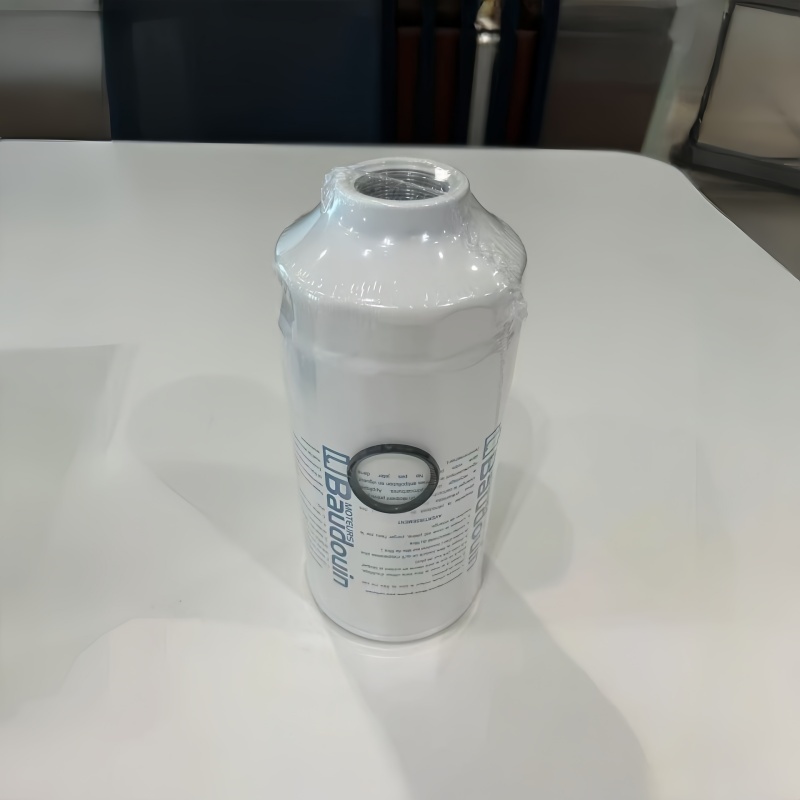 Original WEICHAI / Baudouin Fuel Coarse Filter 1006034541 2